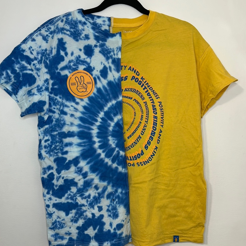 DUTCH BROS Shirt